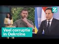 Oekraïne lid van de EU? Dat gaat lang duren • Z zoekt uit