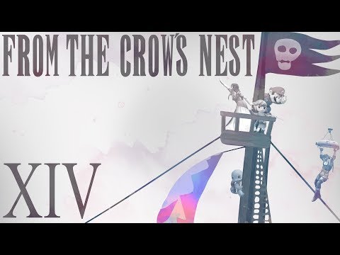 FTCN14 Ford$ vs Gepetto