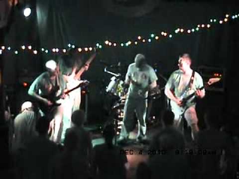 Southern Death Toll - Faces (Live)