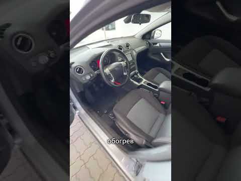 фото ford mondeo iv рестайлинг 0