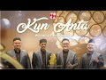 Acapella Nasheed Kun Anta Humood AlKhudher Vocafarabi Cover