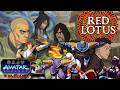 Crazy Mobility Mixups Summons Zaheer Has EVERYTHING Avatar Legends Gameplay Breakdown