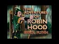 WNYW Movie Greats Bumpers For Robin Hood Naked Jungle MASH 1986