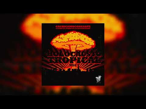 Bohemian Raphsody (Queen Cover) - Cachicamoconcaspa y Leyko el perro de la IIII dimensión