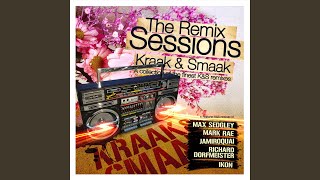Come over Here (Kraak &amp; Smaak Remix)