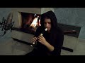 Tin Whistle VS Recorder in The Shire (LOTR OST)