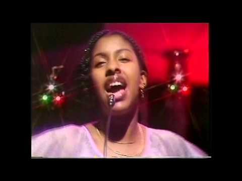 Janet Kay - Silly games - Top of The Pops 1979