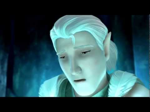 SECRET OF THE WINGS Clip - 'Broken Wing'