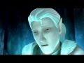 SECRET OF THE WINGS Clip Broken Wing