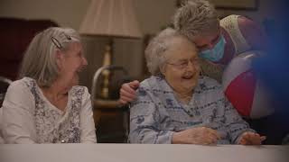 MatrixCare: Customizable EHR for any skilled nursing facility