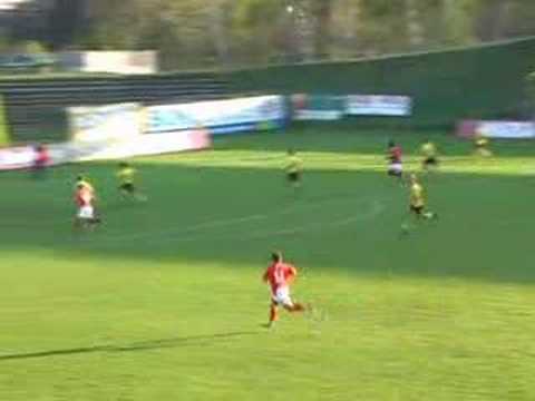 GKS Katowice - Pogon Swiebodzin