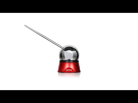 AT-HS 精密作業用ハンドスタビライザー Dspiae｜ディスペイ 通販