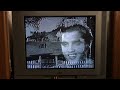 Closing To Love Me Tender 1987 VHS