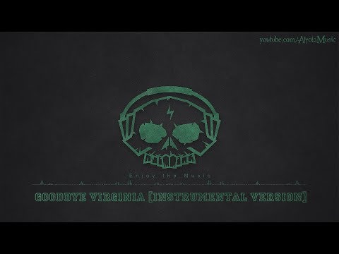 Goodbye Virginia [Instrumental Version] by Sture Zetterberg - [Indie Pop Music]