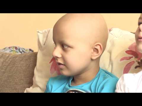 TV Galicja - Mecz charytatywny dla Kuby Pietrasza