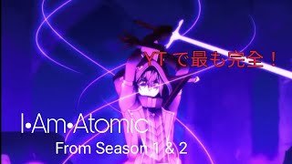Download lagu All Cid's I am atomic (Headphones recommend) in The eminence in shadow S1,2 and game mp3 Download lagu All Cid's I am atomic (Headphones recommend) in The eminence in shadow S1,2 and game mp3