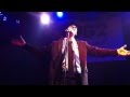 Михаил Боярский - Большая медведица (Live Б2 2011) 