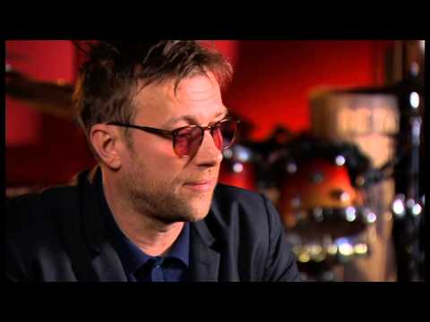 Blur vs. Oasis... the final answer - Newsnight