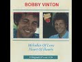 Bobby Vinton - I'll Be Loving You