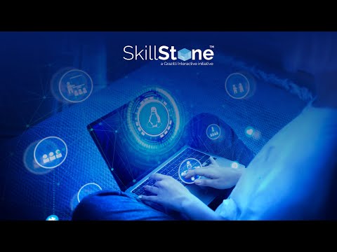 Unlock the Power of Linux with SkillStone's Comprehensive Training Program! | #linux | #traning