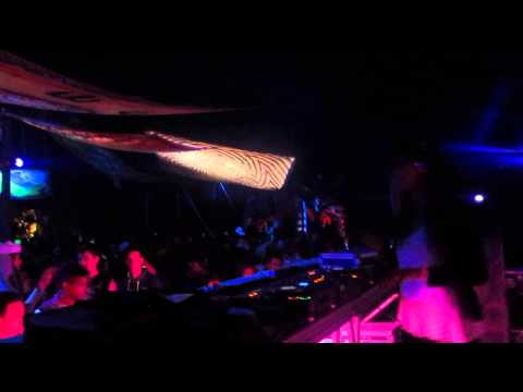 Guapa lee 1 @ TranceDance