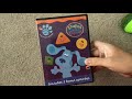 My Blues Clues Dvd Collection Reuploud