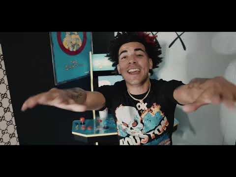 Orrin King - Testimony (official music video)