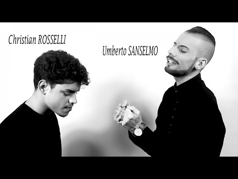 Umberto Sanselmo Ft. Christian Rosselli - Nu cumpagno overo