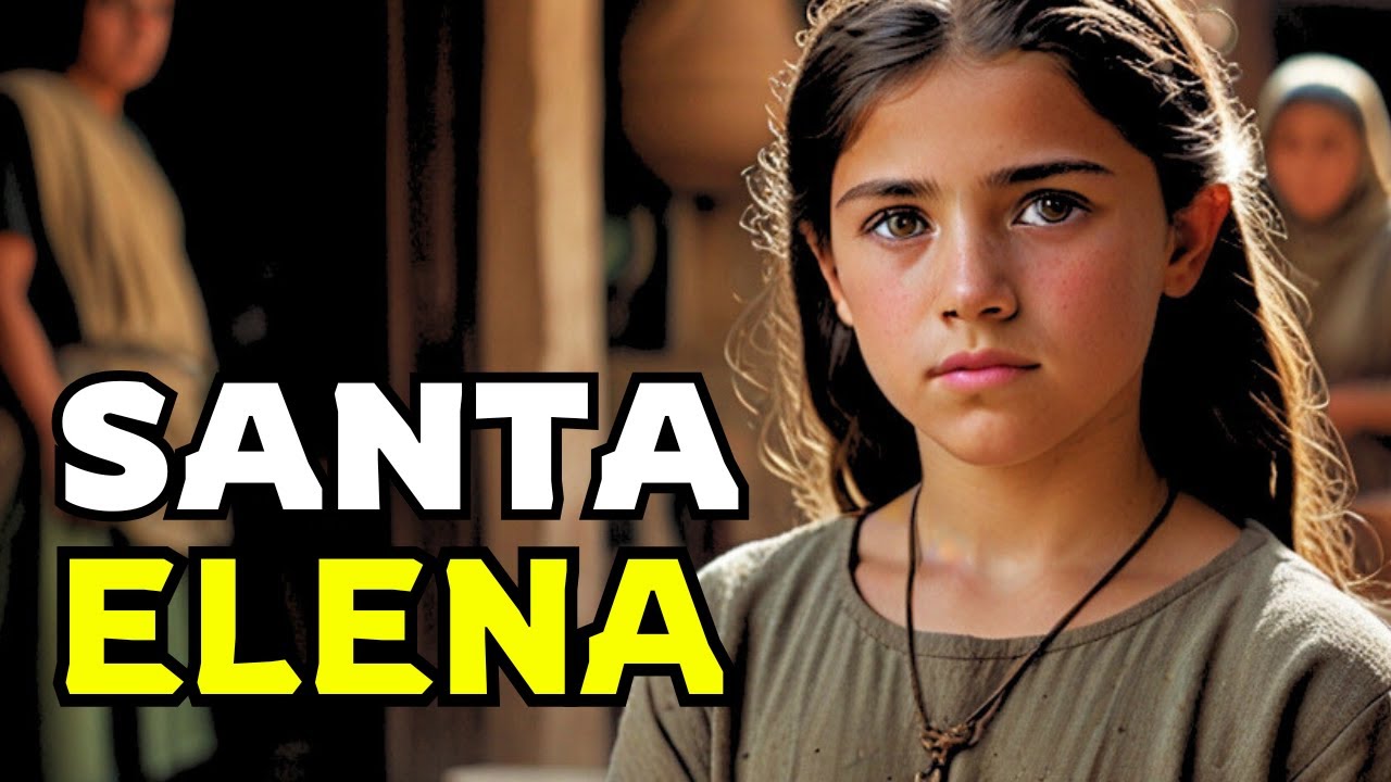 El Legado de Santa Elena: Amor y Caridad a Través de la Historia