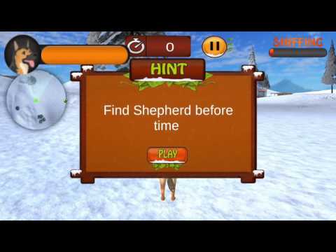 Wild Dog Attack: Farm Survival Video