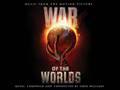 War Of The Worlds Soundtrack The Ferry Scene