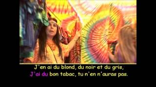 Karaoke Enfants 3 - J'ai Du Bon Tabac