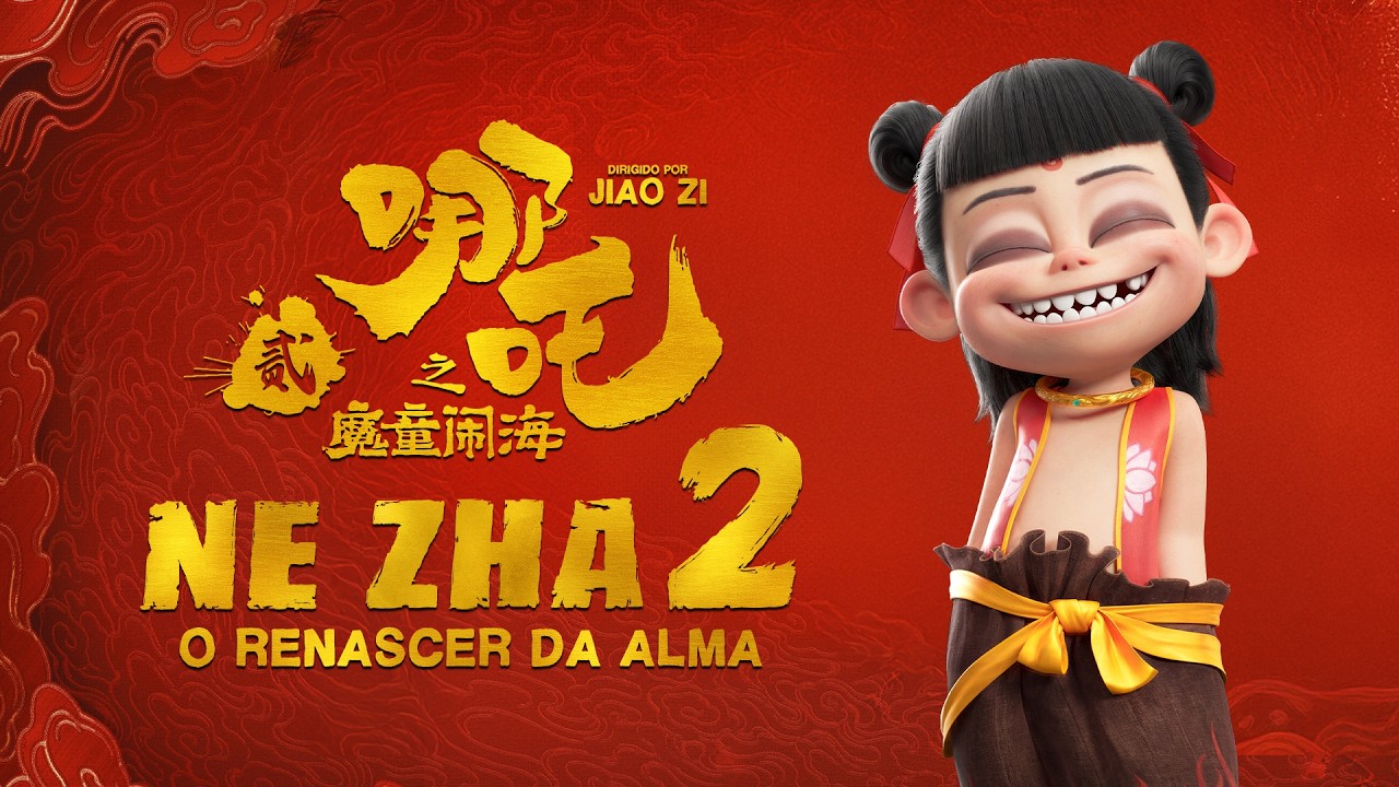 trailer Oficial