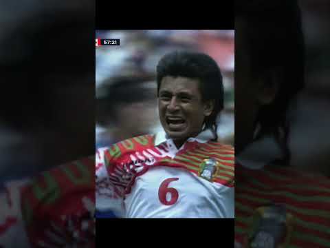 Itália Vs México Copa Do Mundo 94