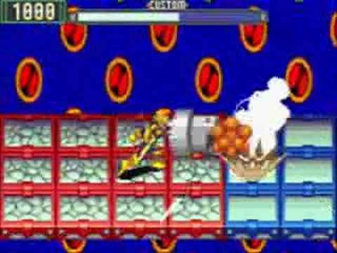 Megaman Battle Network 2: Greatest Memories