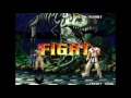 King Of Fighters 99 Arcade Leona Ralf Clark Whip Playthrough