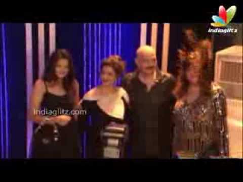 Amitabh, Rekha, Dharmendra At Rakesh Roshan's Birthday Bash | Bollywood Event | Shilpa, Anil Kapoor