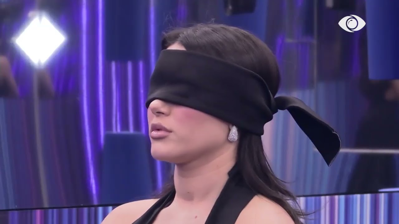 Greta është banorja e rradhës që kryen sfidën e buxhetit