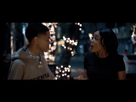 Horid The Messiah Ft. Scumie - Nonchalant III (Official Music Video)
