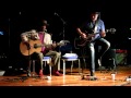 Eric Bibb at Fuzz Guitar Show 2014 - Wayfaring ...