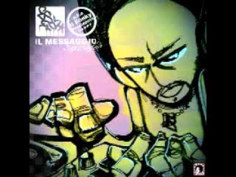 Esa - Che ne sai (RAP ITALIANO)