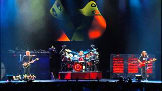 Rush - Circumstances - Legendado - Português e Inglês