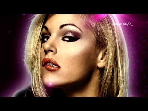 Tanja La Croix - NEW Mix-Compilation House Kiss - OUT NOW!!