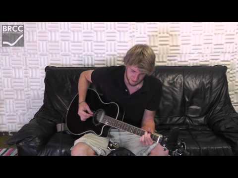 BRCC presents: Cotton Candy - Wonderful Tonight by Eric Clapton