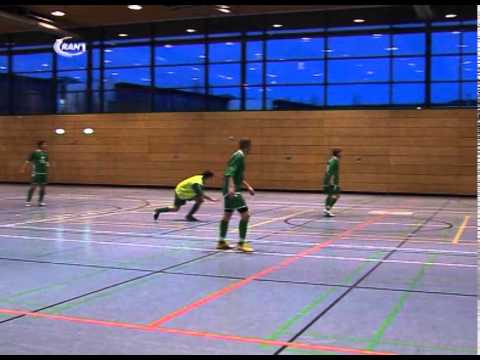 30. Thyrolf & Uhle Cup - RAN1