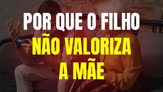 Seu filho distante? Freud explica: 7 raízes emocionais e dicas para reconstruir o amor mãe-filho