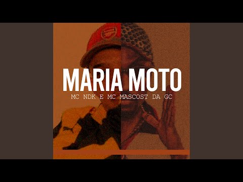 Maria Moto