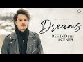 Gurnazar Chattha : Dreams | Behind The Scenes | Medhavini | Samay | Showkidd | Harsh Krgeti