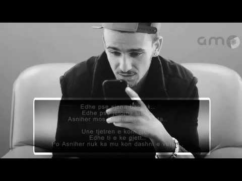 VALO - (Tensioni)- Asniher (Official Video Lyric HD )