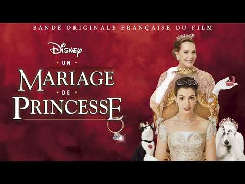 Your Crowning Glory (de "Un marriage de princesse/version française)